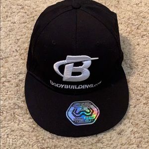 Bodybuilding.com Hat